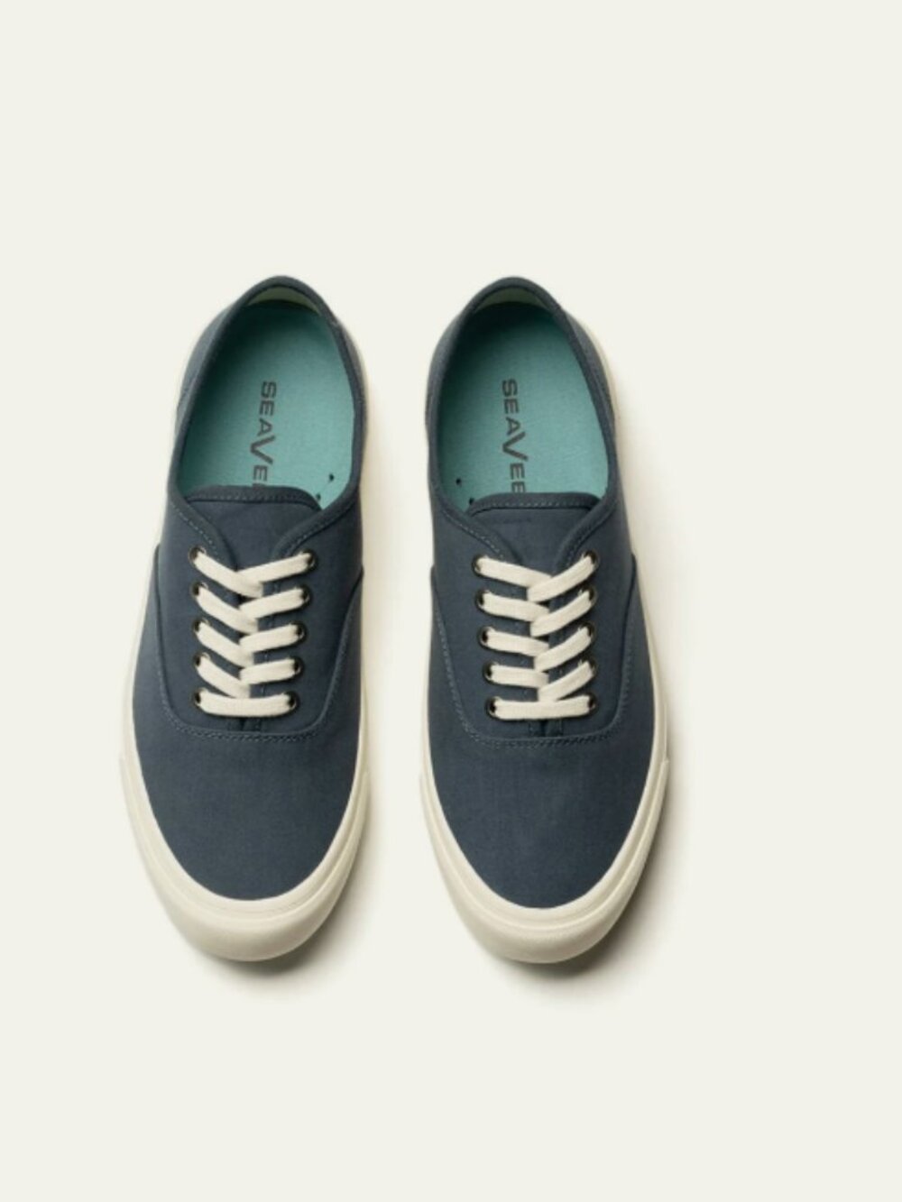 SeaVees Legend Navy Sneakers